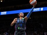 WNBA-梦想主场90-81女武神，格雷24分率队复仇成功