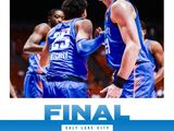 NBA夏季联赛-76人78-89雷霆，雷霆碾压残阵76人，费城夏联两连败