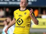 欧冠-性价比的胜利！古比斯1-0米沙米