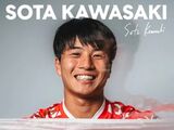 日本大学生加盟美因茨！为转会放弃国家队征召
