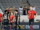 东亚杯-中国香港0-2韩国，姜尚润、李昊宰建功