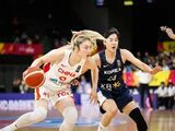 2025女篮亚洲杯什么开始比赛
