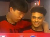 吹爆！杨瀚森惊艳首秀征服美媒+网友：他是中国版萨博尼斯