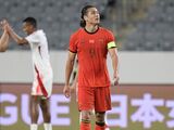 东亚杯-日本2-0中国，张玉宁失单刀，王钰栋伤退