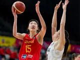 女篮亚洲杯有澳大利亚吗