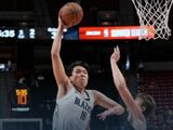 NBA夏季联赛-杨瀚森全面发挥10+5+3，开拓者86-96灰熊