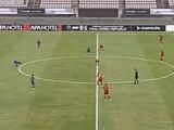 女子东亚杯-中国台北女足2-4中国女足，中国台北一度扳平，邵子琴梅开二度