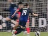 女子东亚杯-日本女足1-1韩国女足，郑多彬准绝平，成宫唯破门