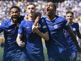 世俱杯-超级无敌大爆冷！切尔西3-0巴黎，首获世俱杯，帕尔默传射无解