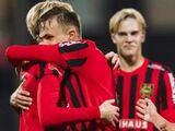 瑞典超-完胜格局！布鲁马波2-0厄斯特什，顺利取下三分