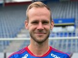 挪威超-主场优势明显！布莱尼1-0瓦勒伦加