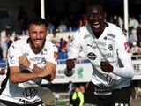 芬超-擦出爱火花！赫尔火花2-0哈卡
