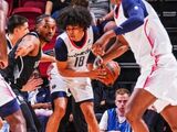 奇才102-96篮网！蒂米30分难救主