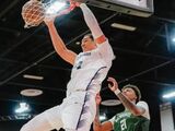 快船106-91轻取雄鹿！小鲍德温砍两双