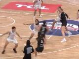 女篮亚洲杯-新西兰75-45碾压印尼取首胜，麦戈德里克18分率队剑指中国女篮
