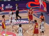 女篮亚洲杯-韩国69-91中国遭压制，张子宇8投全中14分钟18分“核武器”出动