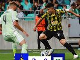 欧冠附加赛-阿拉木图2-0奥林匹亚总分3-1晋级，门将送礼若日尼奥传射