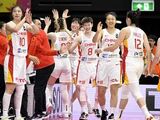 2025女篮亚洲杯小组赛晋级规则是什么