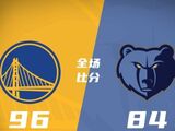 NBA夏季联赛-斯潘塞23分 勇士96-84力克灰熊