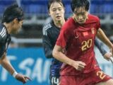  ​东亚杯女足终局悬念：中日平局定基调，韩国争冠命悬一线