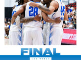 NBA夏季联赛—雷霆逆转豪取夏联4连胜！巴恩希泽19+9统治内线