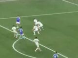 美职联—西雅图海湾人3-3遭科罗拉多急流逼平，3分钟2点球，鲁斯纳克两射一传