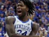 从裁员到230万保障合同！利文斯顿12天逆袭改写NBA生存法则