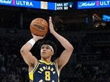 91-88！步行者3分险胜尼克斯，博尚28分