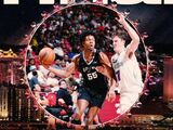 NBA夏季联赛—​黄蜂34-13攻势轰垮马刺！克努佩尔19+5+6率队4连胜​
