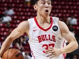 公牛105-92轻取爵士，河村勇辉20分统领全场