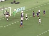 日职-FC东京3-2浦和红钻，仲川辉人绝杀