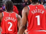 胜率第二却无缘金杯：快船成NBA最悲情豪强的魔咒困局