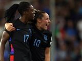 英格兰女足2-1意大利女足！成功杀入女足欧洲杯决赛