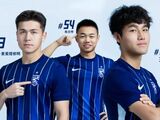 武汉三镇官方：三位B队小将上调一线队，五位球员租借离队