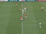 日职-浦和红钻4-1湘南海洋，首发替补各进两球，湘南海洋禁区遭轰炸
