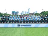 深圳新鹏城官方更新2025赛季下半程一线队大名单