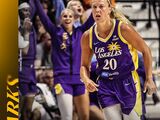 WNBA-火花101-86完胜太阳 普拉姆30+6闪耀全场，查尔斯24+10难救主