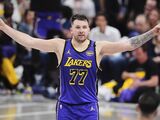 东契奇近期将与湖人续约，新合同预计4年2.29亿美元