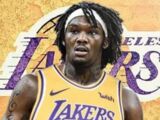 湖人紧急加价追罗威！杨瀚森将迎NBA生涯转折点