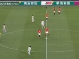 日职联-浦和红钻0-0福冈黄蜂，渡边凌磨缺阵，福冈黄蜂固若金汤逼平浦和红钻
