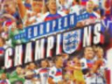 史诗逆转！英格兰点球3-1西班牙卫冕女足欧洲，汉普顿三扑点封神​