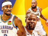 ESPN更新NBA最新一期实力榜：卫冕冠军领衔，火箭第二湖人第10