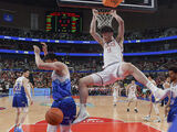中国篮球海外军团崛起！余嘉豪登陆西甲，杨瀚森NBA前途无量，林葳启程海外