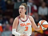 WNBA-自由人62-78康太阳，马布里18分，约内斯库空砍23分