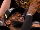 联盟筹备詹姆斯退役巡演！ESPN：将超越贾巴尔规格