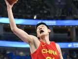 FIBA官方更新中国男篮亚洲杯12人大名单：徐杰、张宁不在