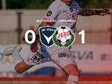 芬超-爆冷！雅罗1-0客胜奥卢，比约克斯科格制胜球