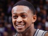 突发新闻！福克斯4年2.29亿美元顶薪续约圣安东尼奥马刺