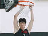 杨瀚森的NBA生存法则：清醒定位与开拓者的“长线投资”