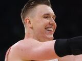 惊天逆转！日本男篮下半场狂轰67-27，31分大胜叙利亚